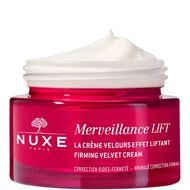 Merveillance Lift Firming Velvet Cream faces merveillance lift firming velvet cream