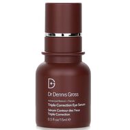 faces سيرم عيون ثلاثي مصحح advanced retinol   ferulic