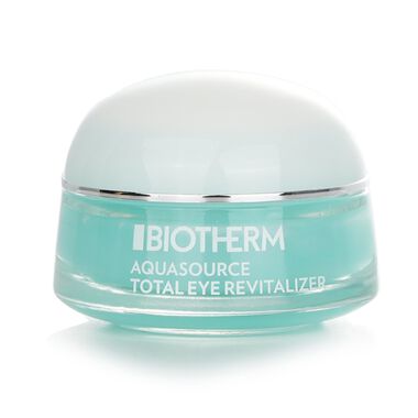 Aquasource Total Eye Revitalizer faces aquasource total eye revitalizer