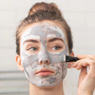 faces مجموعة أقنعة الوجه الورقية اميديات اسكن برفكتنغ ساينرغي 0