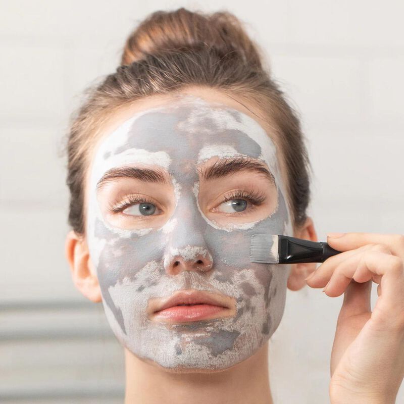 اوداسيتي مجموعة أقنعة الوجه الورقية اميديات اسكن برفكتنغ ساينرغي 0