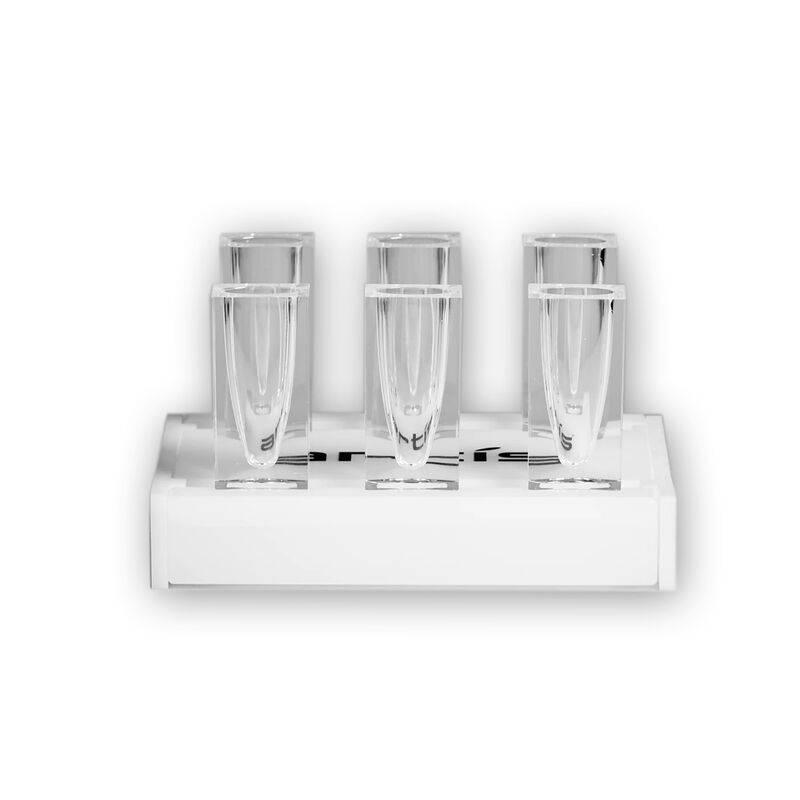 artis elite 6 brush holder