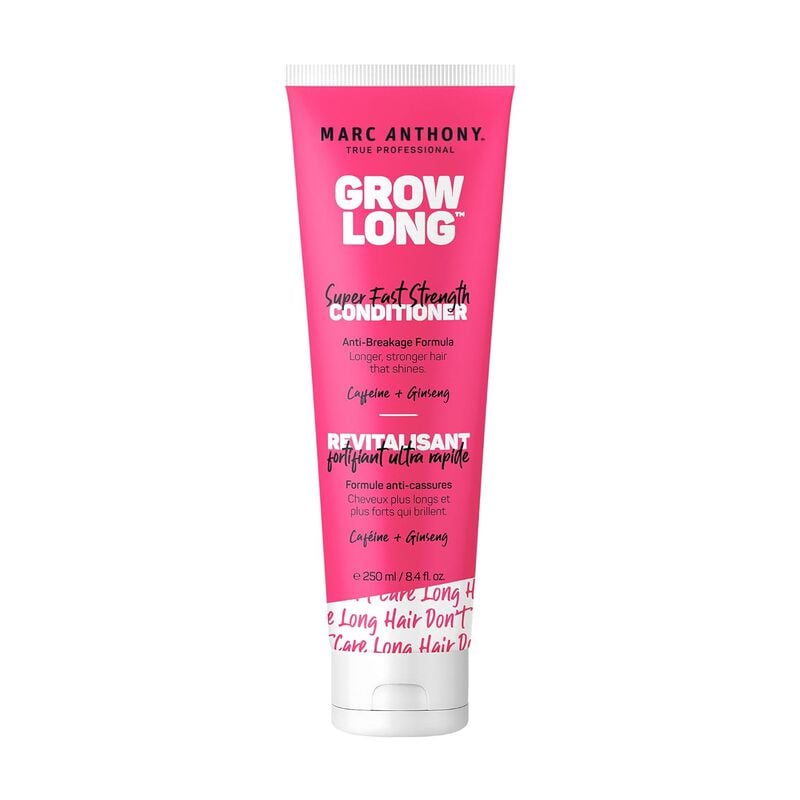 marc anthony strengthening grow long conditioner