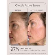 faces renew chebula active immunity serum