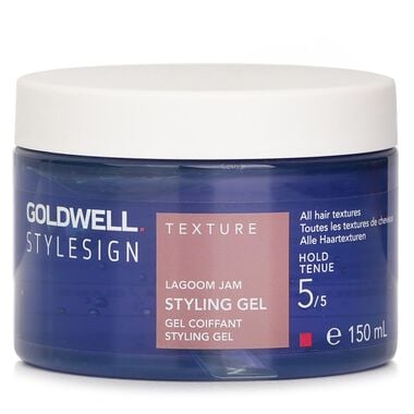 faces style sign ultra volume lagoom jam 4 styling gel