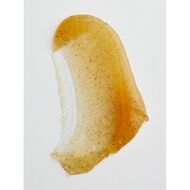 faces cloudberry exfoliating jelly cleanser