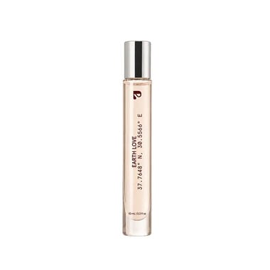 Earth Love Oil Roll faces earth love oil roll