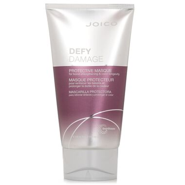 faces قناع حماية الشعر من التلف