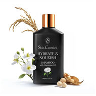Hydrate & Nourish Shampoo with Vitamin E faces hydrate nourish shampoo with vitamin e