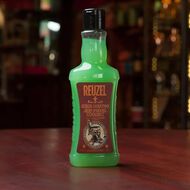 Scrub Shampoo faces scrub shampoo