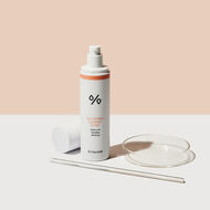 faces تونر 5a كنترول، للتحكم باللمعان للجلد الدهني والمعرض لحب الشباب