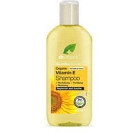 faces vitamin e shampoo
