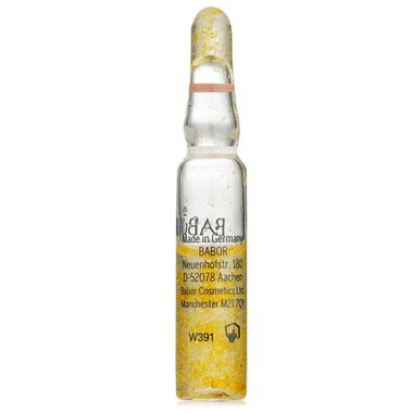 faces ampoule concentrates multi vitamin