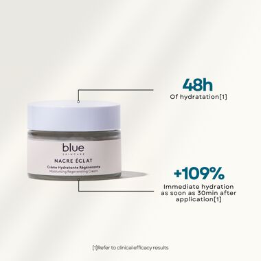 faces regenerating moisturising cream