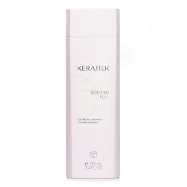 faces kerasilk volumizing shampoo