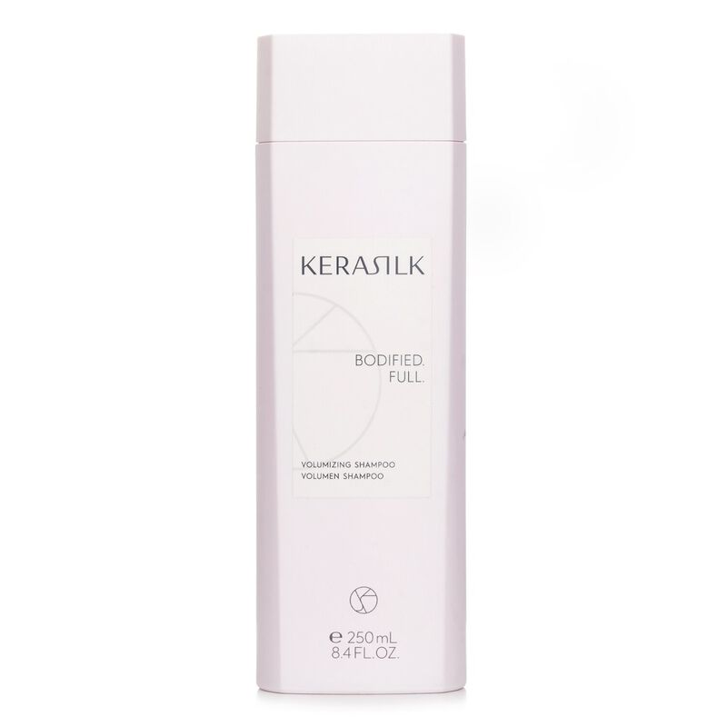 goldwell kerasilk volumizing shampoo