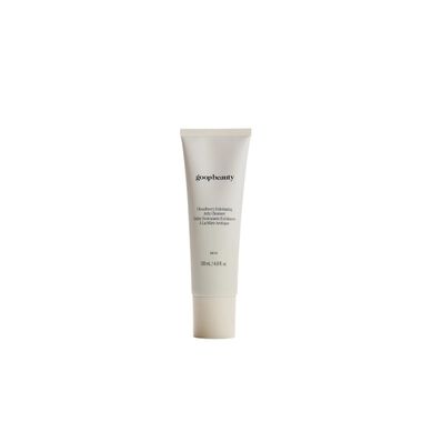 faces cloudberry exfoliating jelly cleanser