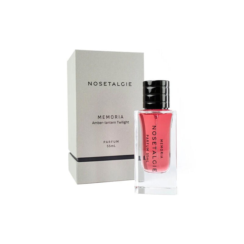 نوزتالجي ميموريا