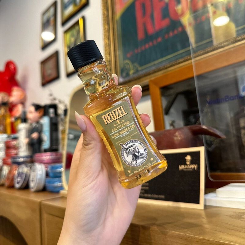 رويزل شامبو 3 في 1