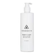 Benefit Clean Gentle Cleanser - Salon Size faces benefit clean gentle cleanser salon size