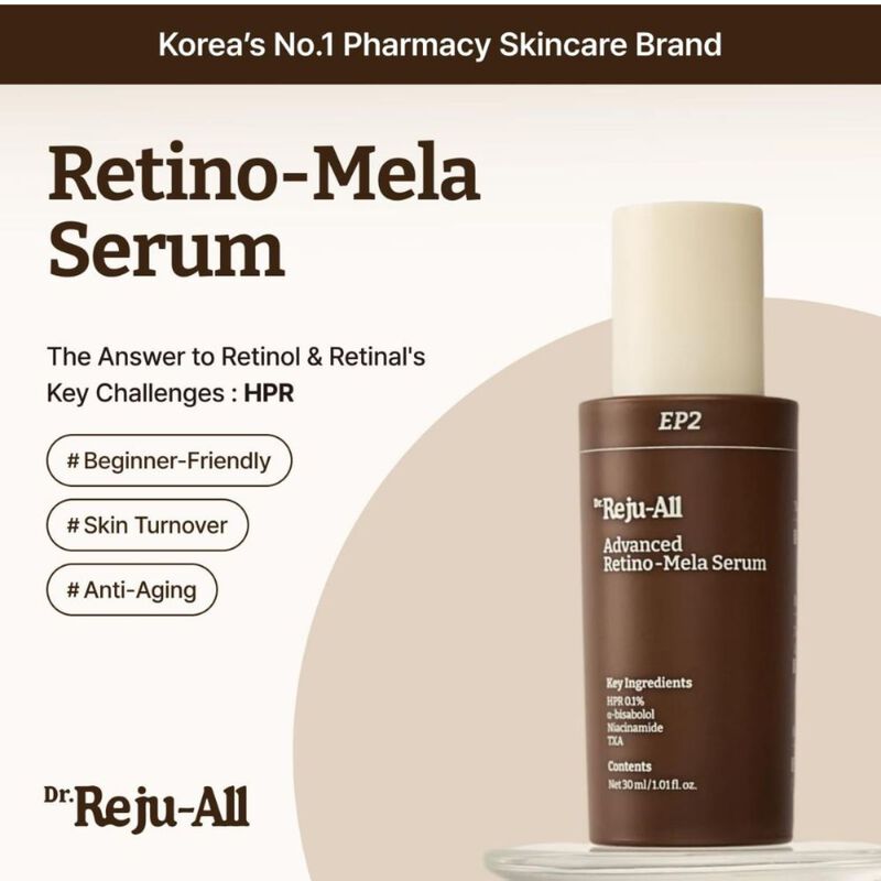dr. rejuall all 3step advanced skincare system set