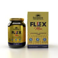 faces nutrition flex max
