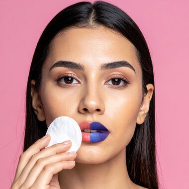 Lip Stain Masque faces lip stain masque