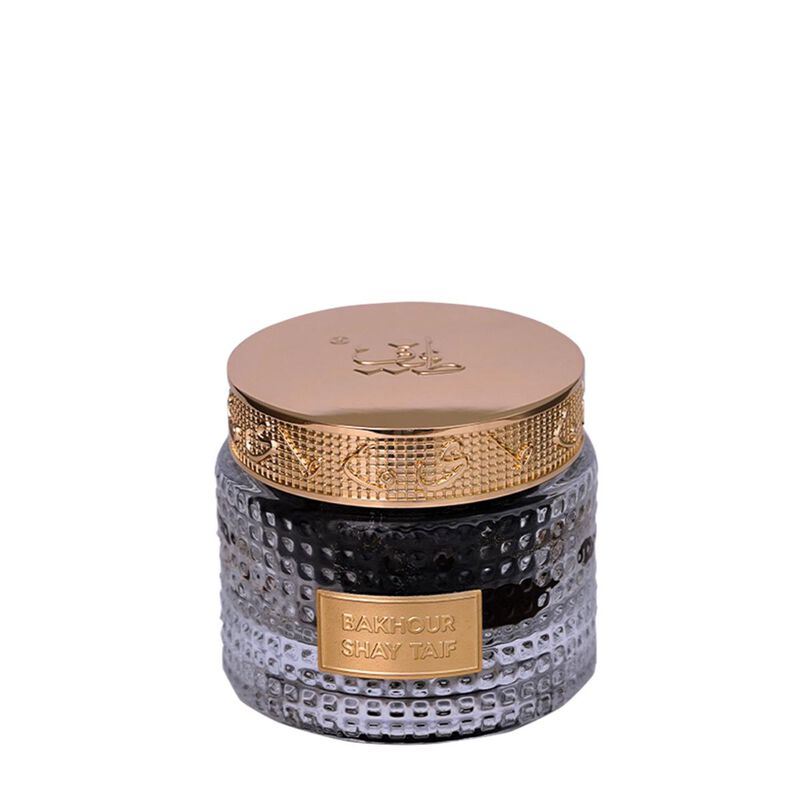 طيف الإمارات بخور شاي طَيْف