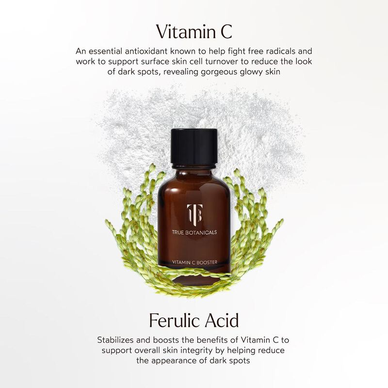 true botanicals vitamin c booster
