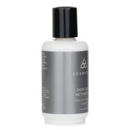 Deep Sea Activator faces deep sea activator