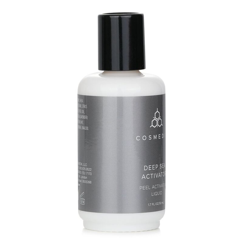 cosmedix deep sea activator