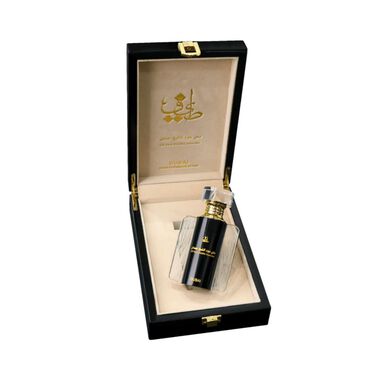 faces زيت عطري الشيخ حمدان