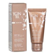 Solar Care Sunscreen Cream High Protection SPF 50 UVA/UVB faces solar care sunscreen cream high protection spf 50 uva uvb