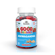 faces nutrition good gummies ashwagandha