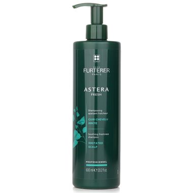 faces astera fresh soothing ritual soothing freshness shampoo   sensitive scalp