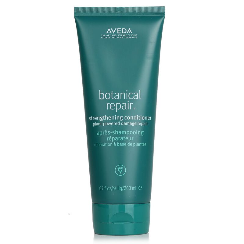 aveda botanical repair strengthening conditioner