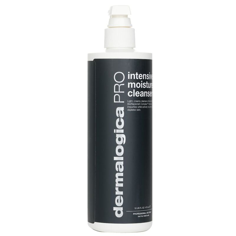 dermalogica intensive moisture cleanser pro