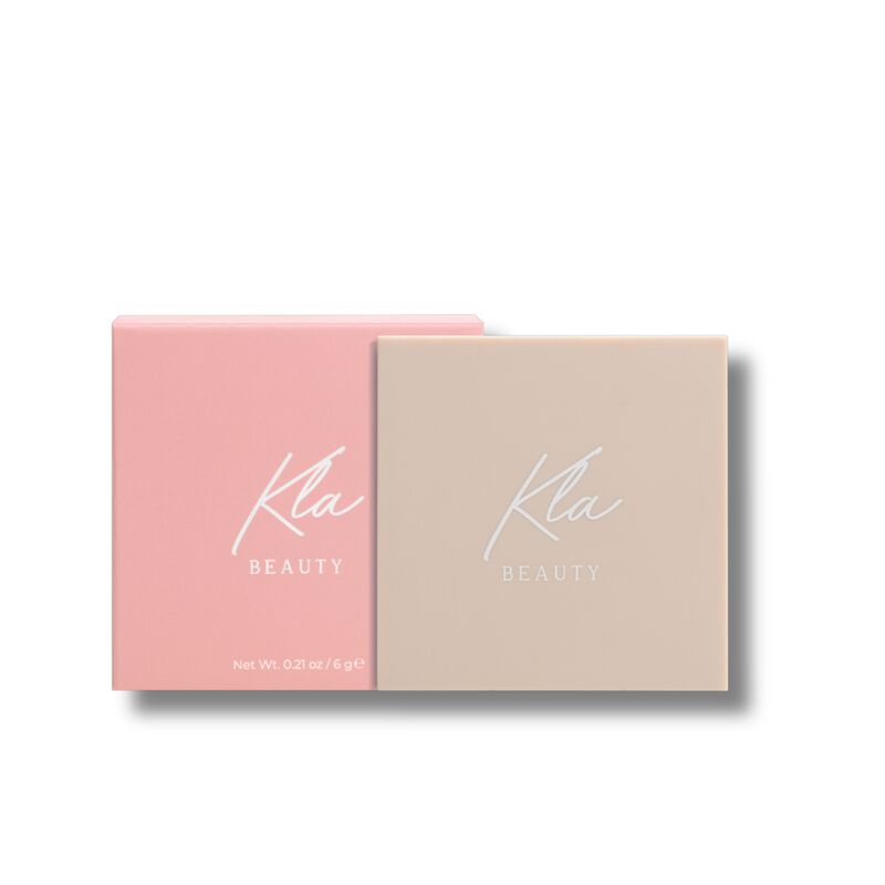 kla beauty bronzer powder