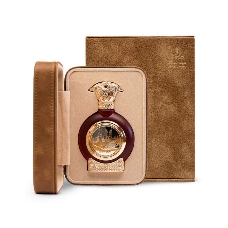 طيف الإمارات عطر البحرين