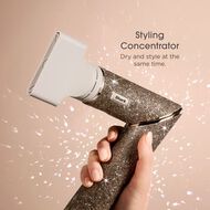 faces flexstyle sparkle limited edition champagne gold diamond