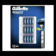 faces mach3 turbo blades