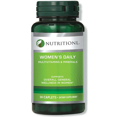 faces أقراص يومية للنساء