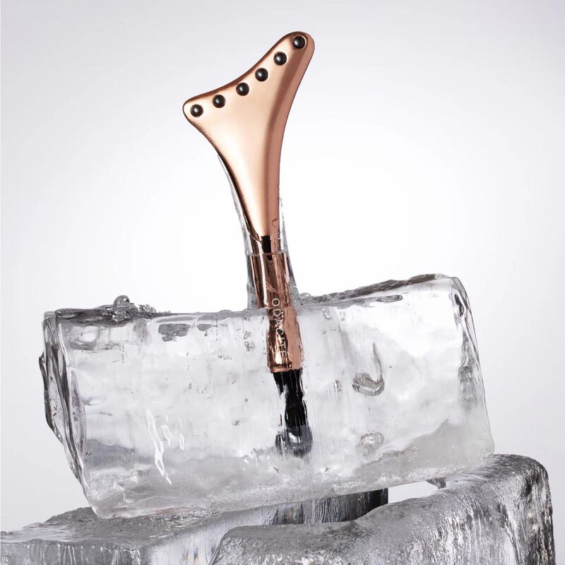 odacite cryo tech facial tool