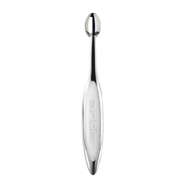 faces elite oval 4 brush  mirror finish