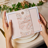 faces مجموعة عطر كوم أون إيفيدنس الرائعه مع كريم اليدين