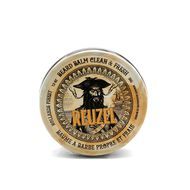 faces clean   fresh beard balm