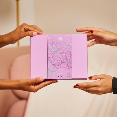 faces مجموعة لي إيفيدنس