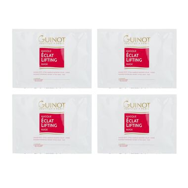 faces قناع الرفع الفوري المعزز للإشراق