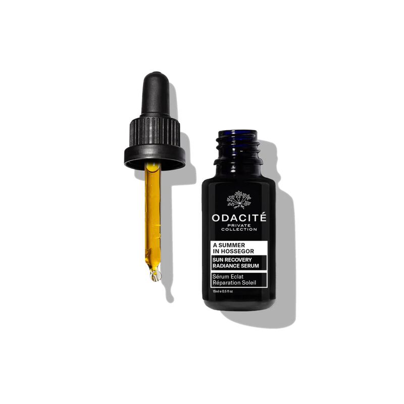 odacite a summer in hossegorcorrective repair serum