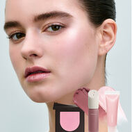 faces لش   ليفت تريو